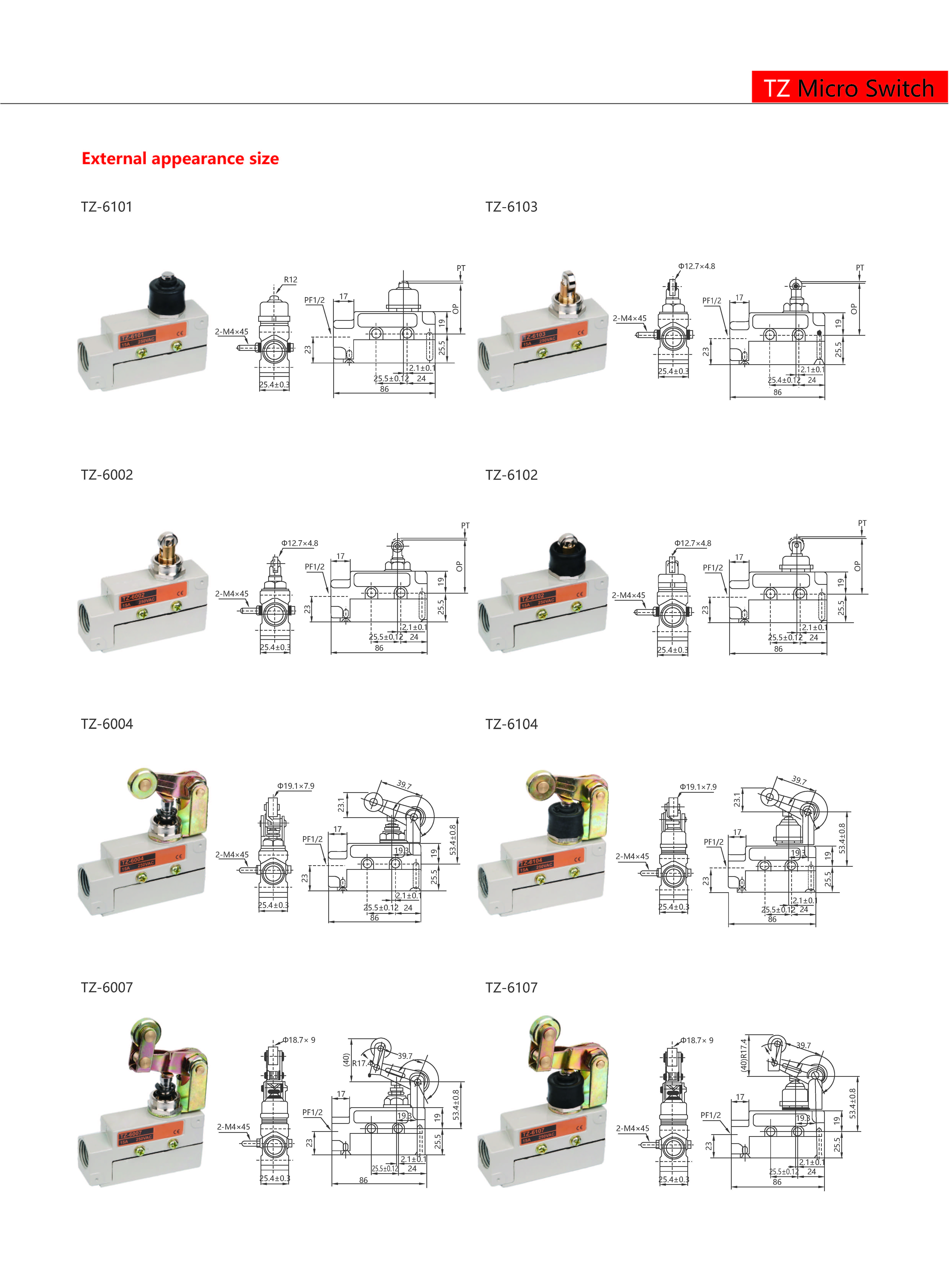Technical Drawing